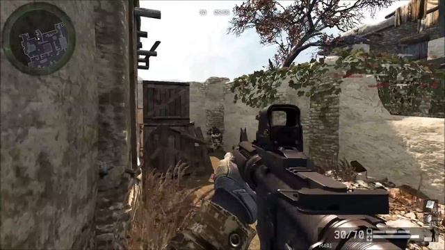 Gameplay m4a1 смотреть онлайн