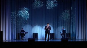 Концерт Фидана Гафарова часть 1