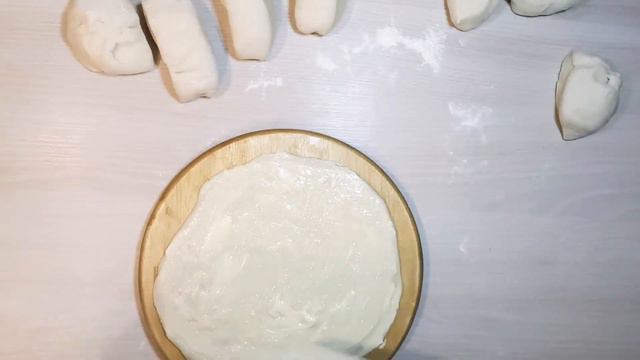 Амтат Croissant🥐 Круассан🥐 хийх арга смотреть онлайн