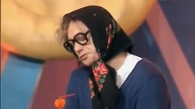 Кривое зеркало 61