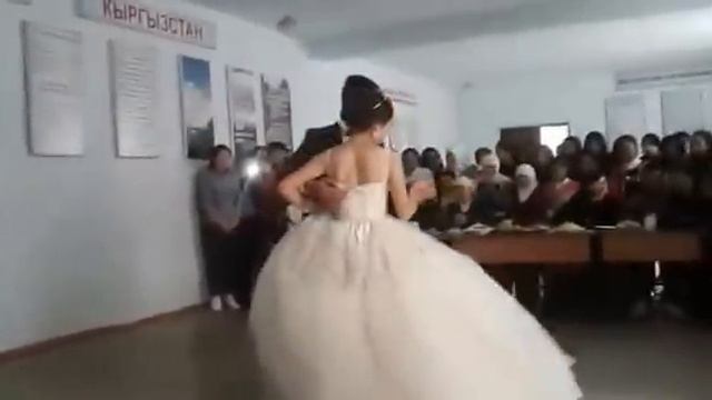 школа №28 Учар самый лучший Осенний Бал смотреть онлайн