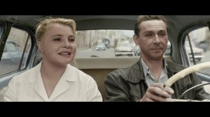 Три тополя на Плющихе (1967)