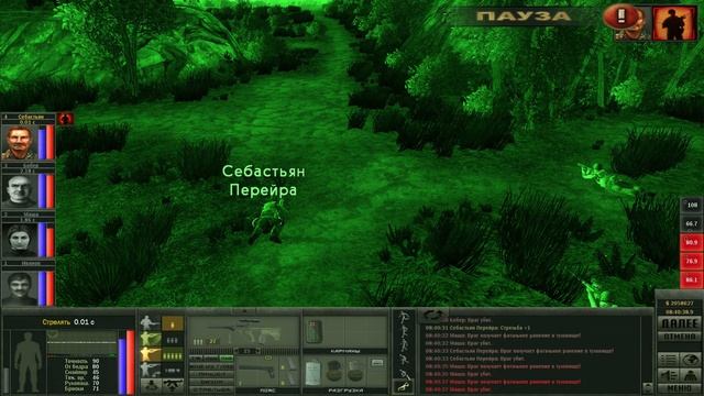 7.62 HardLife. Серия 126 (стрим). смотреть онлайн