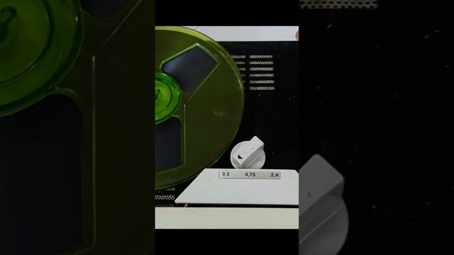 Магнитофон - QUALITON-SUPER M20 смотреть онлайн