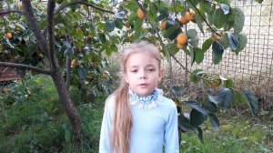 Феодосий Петрович Савинов. Родина. Читает Саша Иванова