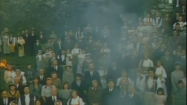 Czech Hussite Choral 