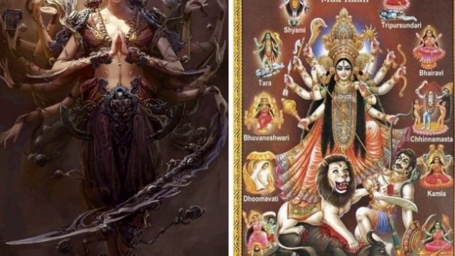 Коло и КАЛИ. Сергей Лирин. Картина Мира (14.02.2019) смотреть онлайн