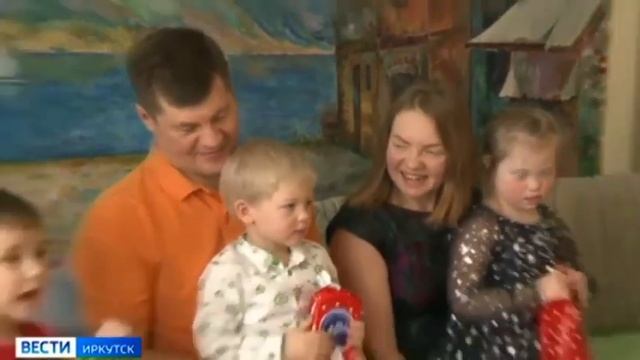 Поздравления от деда Мороза и Снеговика смотреть онлайн