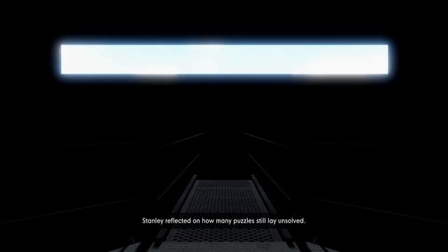 The Stanley Parable: Ultra Deluxe - How to Get the New Content Door (Brand New File) смотреть онлайн