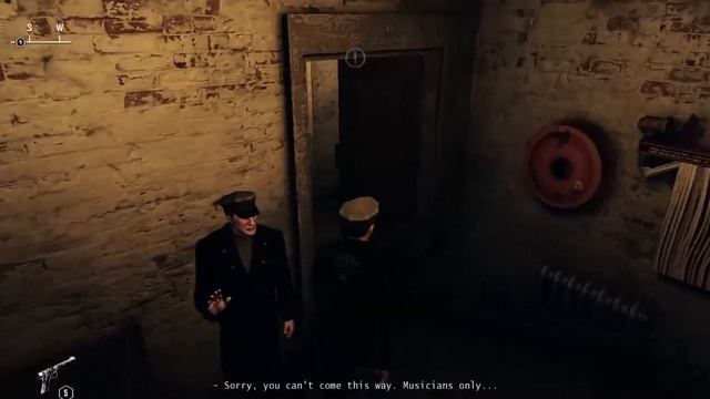 Alekhine’s Gun 11 смотреть онлайн