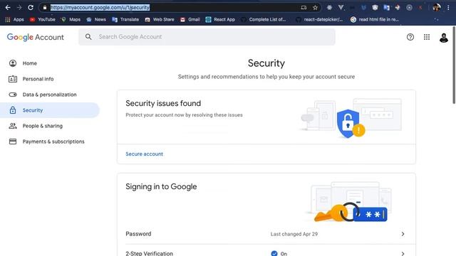 #12 Setting SMTP di Gmail смотреть онлайн