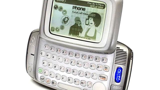 pdx - Falling For It [T-Mobile Sidekick ringtone] смотреть онлайн