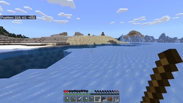 Minecraft 1.19 Release Date + SECRET DESERT UPDATE? смотреть онлайн