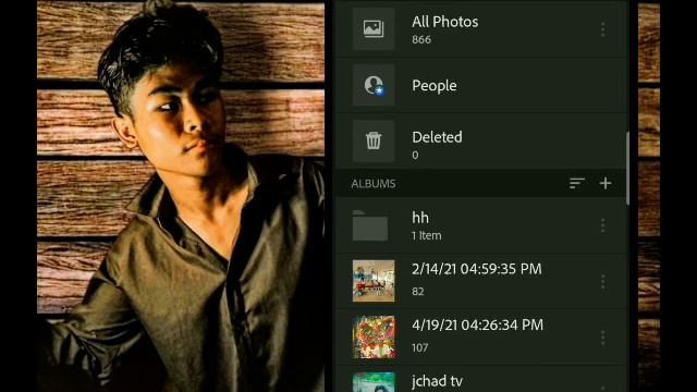 HOW TO USE ADOBE LIGHTROOM TAGALOG TUTORIAL | PAANO GAMITIN ANG LIGHTROOM APP смотреть онлайн