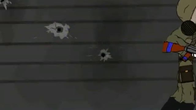 S.T.A.L.K.E.R. |рисуем мультфильмы 2| смотреть онлайн