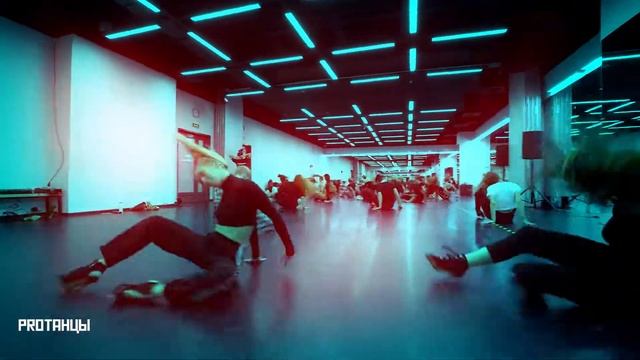 Настя Вядро | High Heels смотреть онлайн