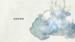 ВЫПУСК 3. НАУКА