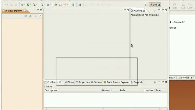 SmartGWT + GWT 1.6.4 + Eclipse (Ganymede) [PART 1] смотреть онлайн