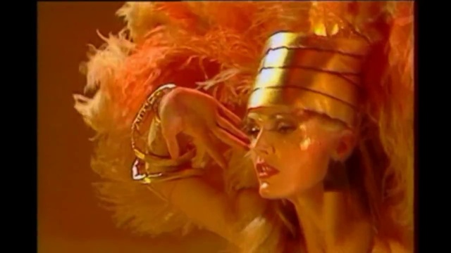 Fernsehballett-Im Harem смотреть онлайн