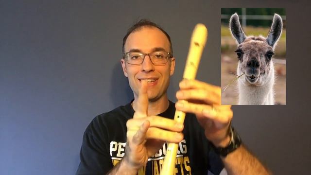 Lesson 12: How to Play F and F# (sharp) on the Recorder смотреть онлайн