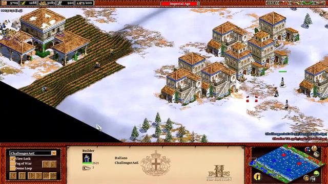 Challenger: Steam Scenarios 2 (Water Castles) смотреть онлайн