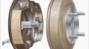 Не меняйте барабанные тормоза на дисковые,пока не посмотрите это видео,тут есть очень важный момент