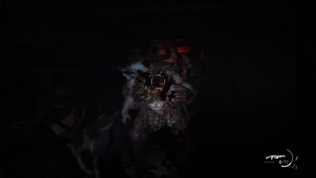 Крысиный король (TLOU 2)