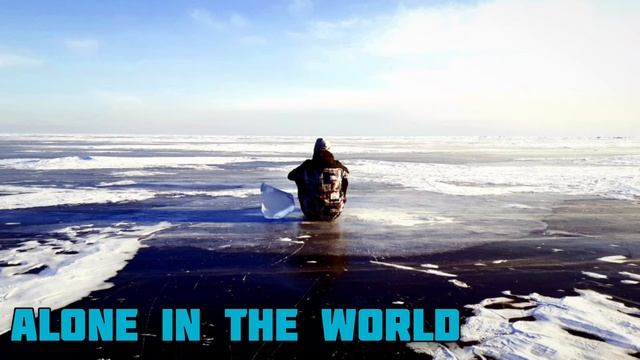 Alone In The World - Fading Memories смотреть онлайн