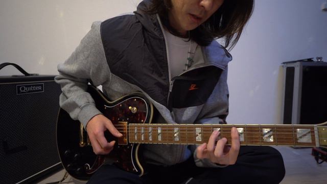 Fly Me To The Moon / Guitar Solo смотреть онлайн