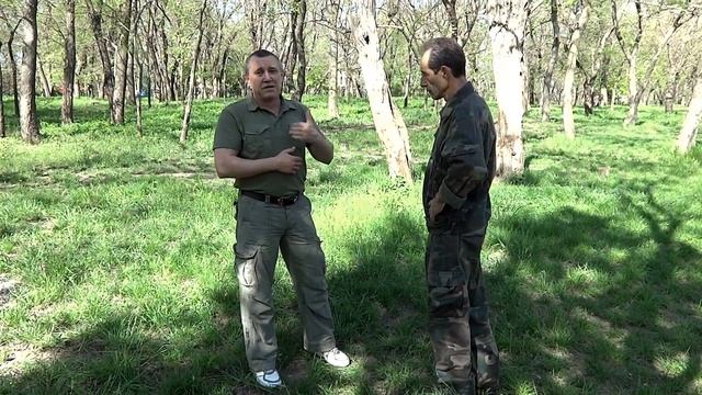 Пример работы на пальцы ч.1 смотреть онлайн
