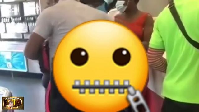 VID30 G@NG$TA NURSE STRIP N@K3D T0 B3@T M@N IN KFC IN KINGST0N JAMAICA смотреть онлайн