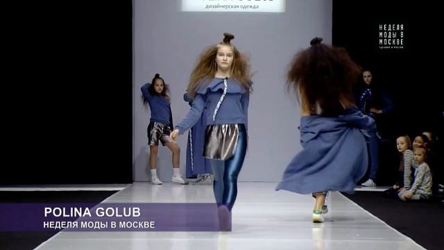 PolinaGolub MFW 2018