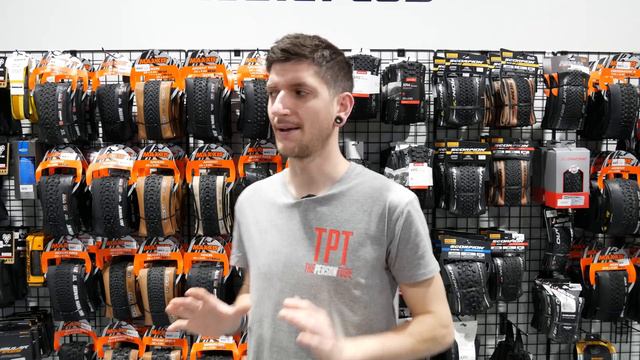 MEJORES COMBINACIONES DE NEUMÁTICOS MTB смотреть онлайн