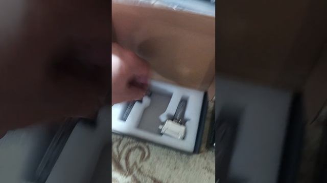 Kia Cerato установка лед ламп K5C 40watt в место штатного ксенона D8S.