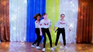 Танец на 8 марта учителям под песню |Open kids На десерт| (скорочено)