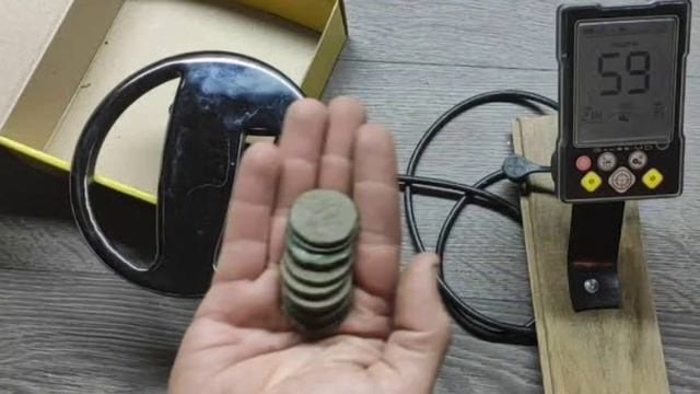 Mars Gauss MD Metal Detector Gold Detector Specification Now Available In India смотреть онлайн