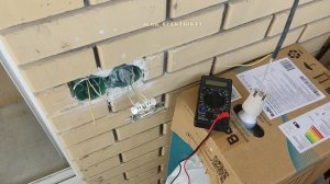 КАК ИСКАЛИ НОЛЬ И ФАЗУ В ВЫКЛЮЧАТЕЛЕ И СВЕТИЛЬНИКЕ