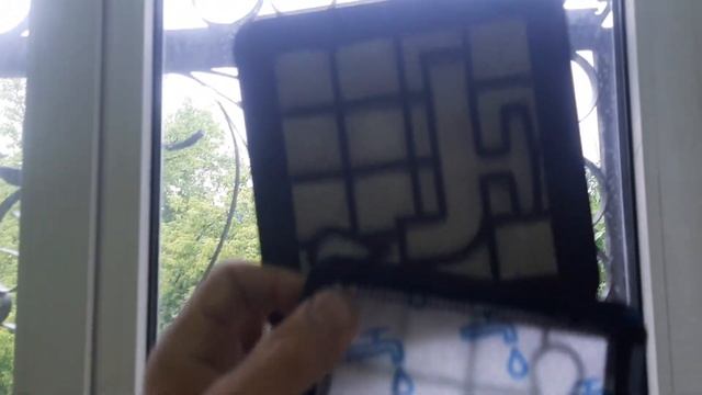 пылесос не всасывает пыль - простой ремонт.