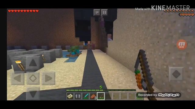 Убийцы зомби Minecraft GTA V лос Сантос я заиграл Тревор