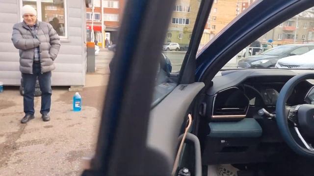 Продали Geely Monjaro смотреть онлайн