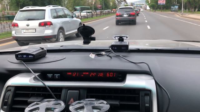 Наличие КРИС-П в Алматы, не говорит о том, что она производит замер скорости (работает) смотреть онлайн