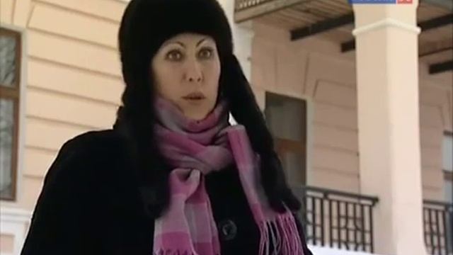 Тетюши Татарстан Душа в тиши Письма из провинции 2006г. смотреть онлайн