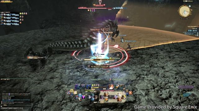 You Need to Play the New Final Fantasy XIV Free Trial (Free Heavensward?!) смотреть онлайн