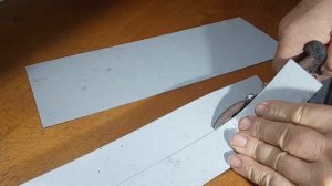 Чем порезать тонкий металл