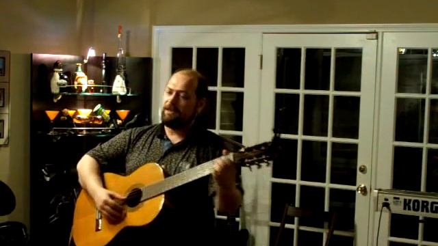 20090228-41 Rashpill: Дачный вальс (В.Певзнер) смотреть онлайн