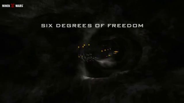 Miner Wars 2081 Trailer Fully Destructible Environment Space MMOFPS 720p смотреть онлайн