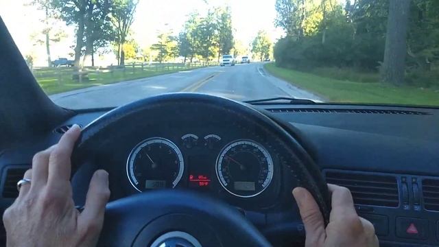 2004 GLI Drive 2 смотреть онлайн