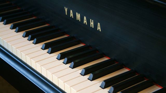 Kawai v.s. Steinway v.s. Yamaha - piano sound quality comparison смотреть онлайн