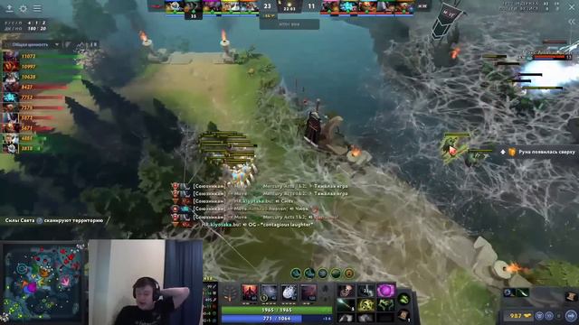 LWP | XBOCT про Solo; Про старый состав NaVi; Cooman про ростер BetBoom; Похвалил TORONTOTOKYO смотреть онлайн