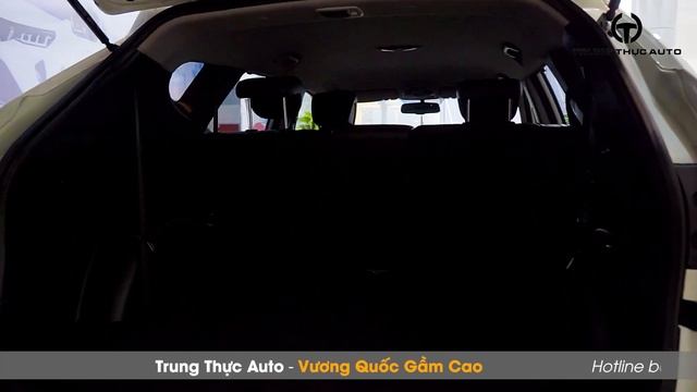 Hyundai Santafe Dầu 2013| Trung Thực Auto | 0975.79.2222